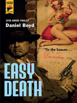 cover image of Easy Death